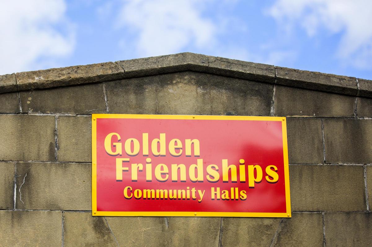 Golden Friendships Wednesday £5 dinners to continue throughout 2024